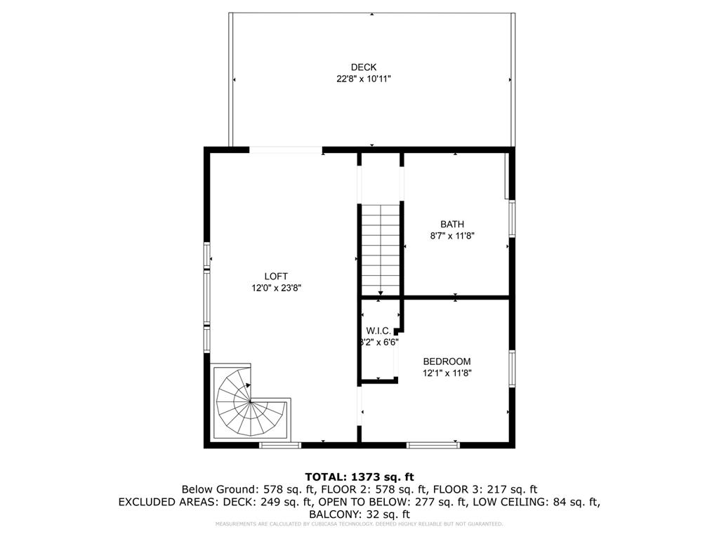 922 Polk Cutoff, Polk, Pennsylvania image 28