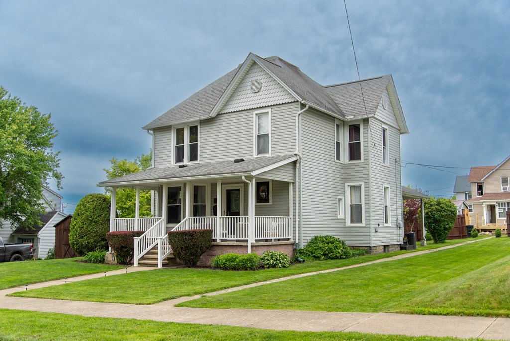 33 Park Avenue, Kane, Pennsylvania image 2