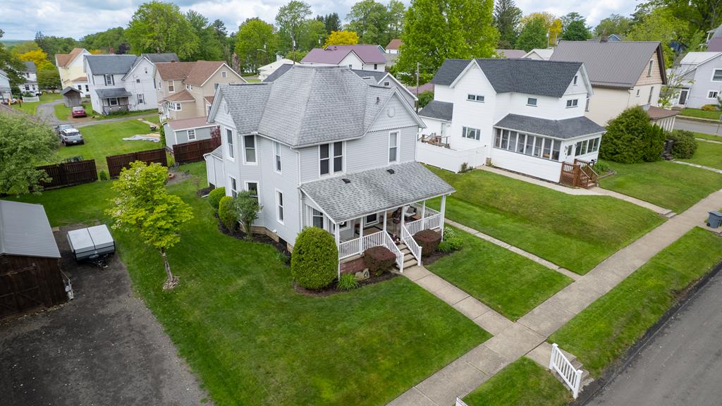 33 Park Avenue, Kane, Pennsylvania image 23