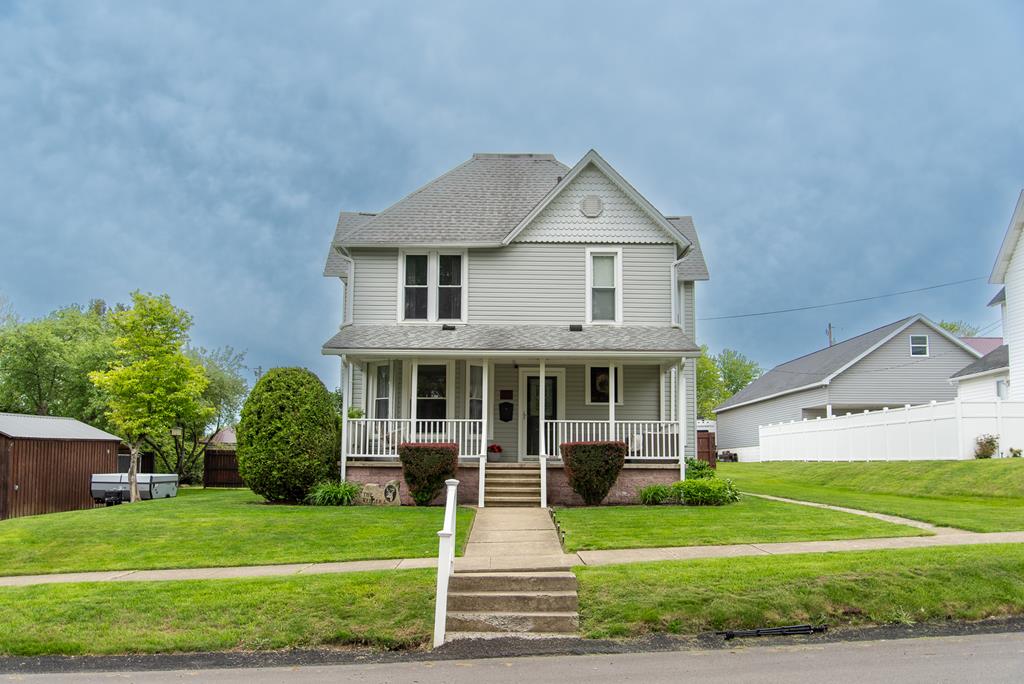 33 Park Avenue, Kane, Pennsylvania image 1