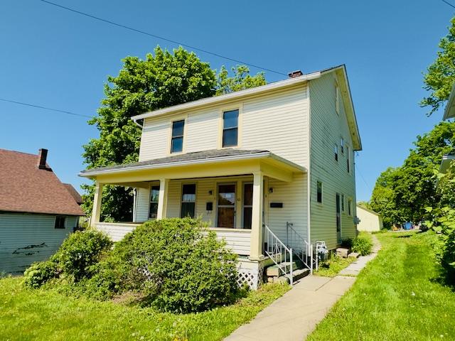 62 S Fifth Avenue, Clarion, Pennsylvania image 1