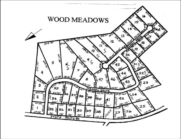 Lot 42 Meadow Drive, Saegertown, Pennsylvania image 15