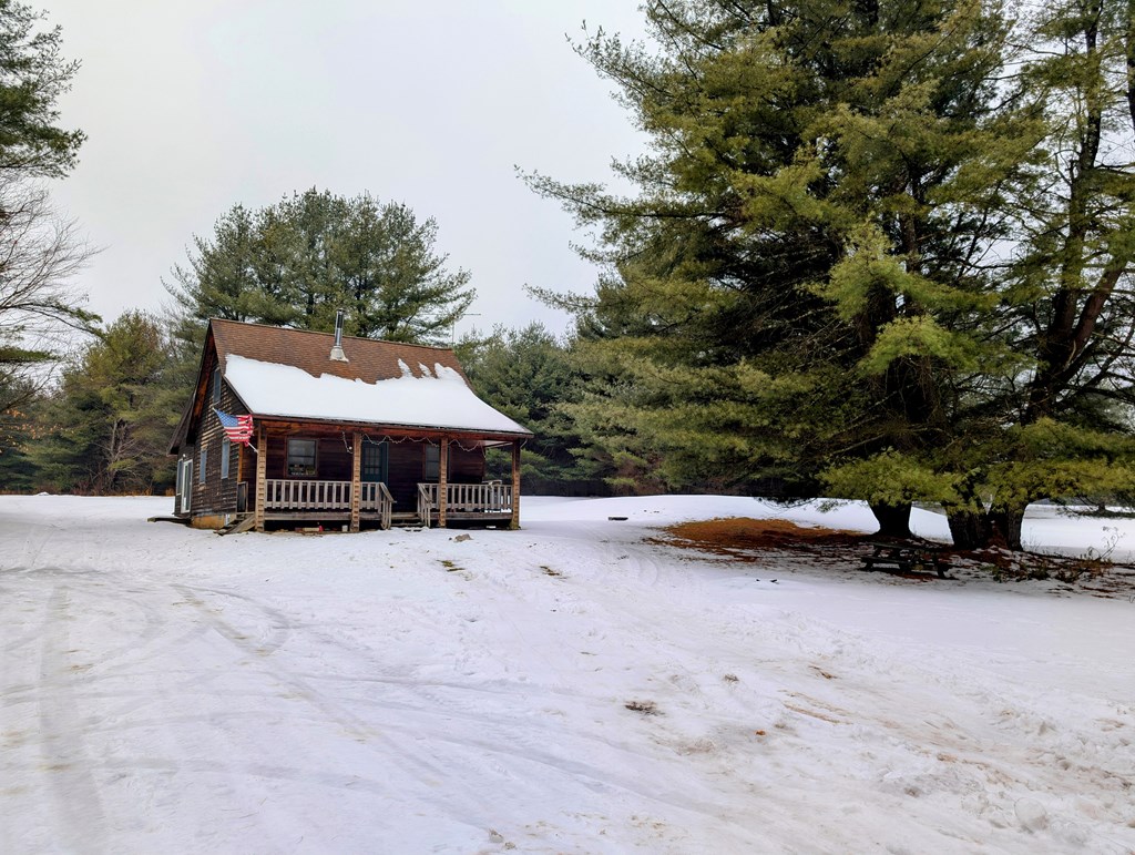 2141 Roundtown Dr, Leeper, Pennsylvania image 22