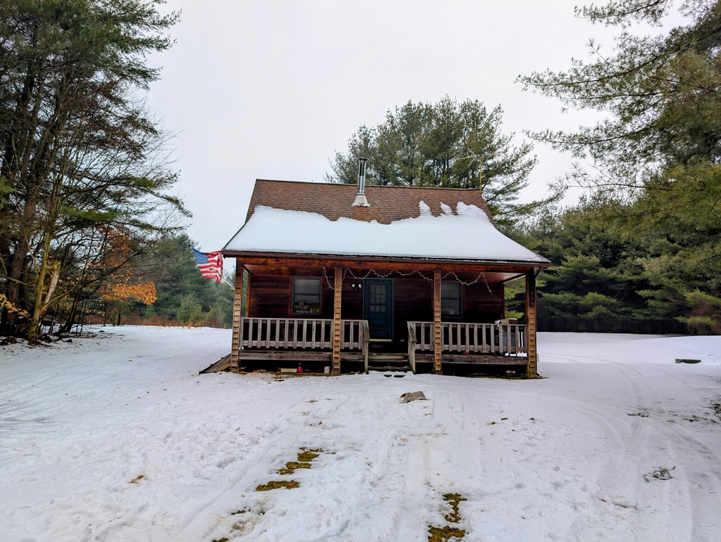 2141 Roundtown Dr, Leeper, Pennsylvania image 3
