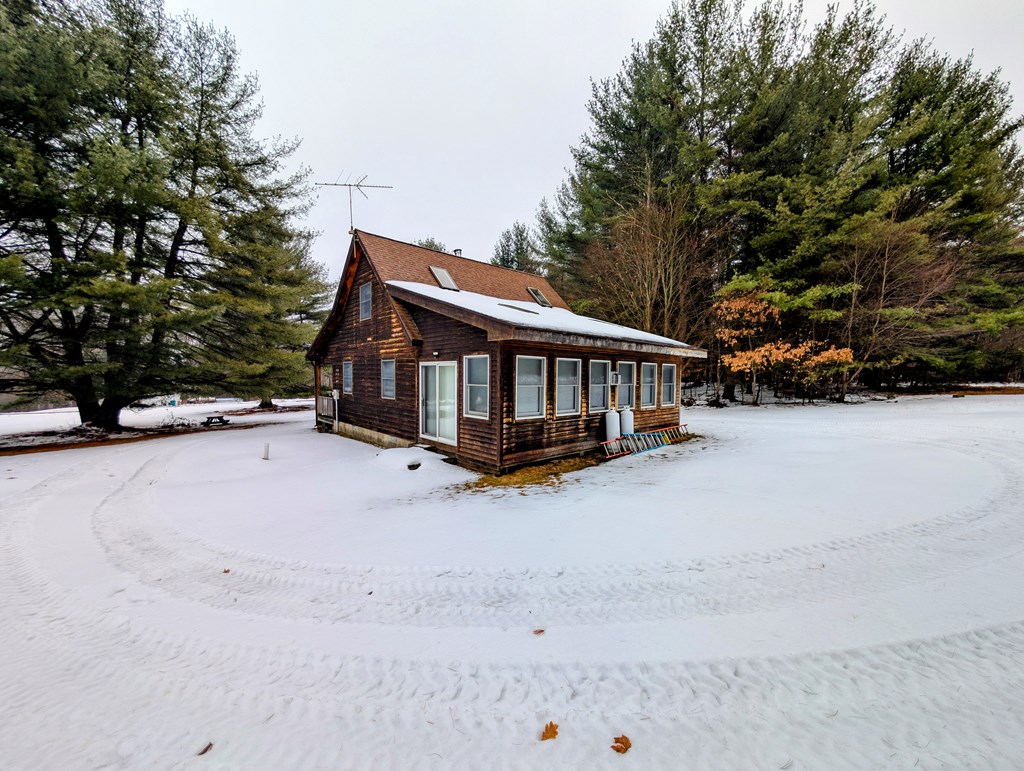 2141 Roundtown Dr, Leeper, Pennsylvania image 4