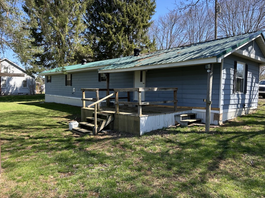 16621 S. Main Street, Pleasantville, Pennsylvania image 3
