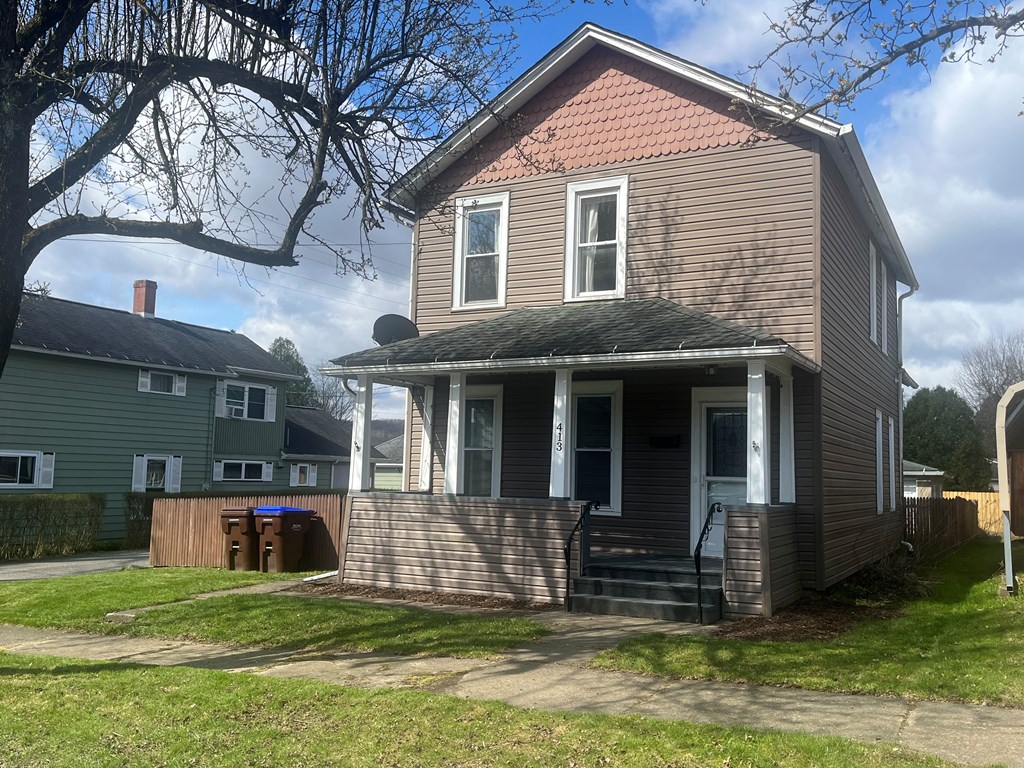 413 North Brown Street, Titusville, Pennsylvania image 28