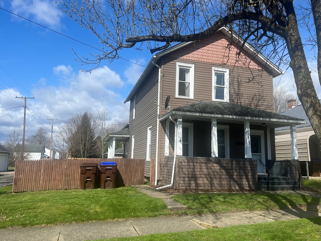413 North Brown Street, Titusville, Pennsylvania image 33