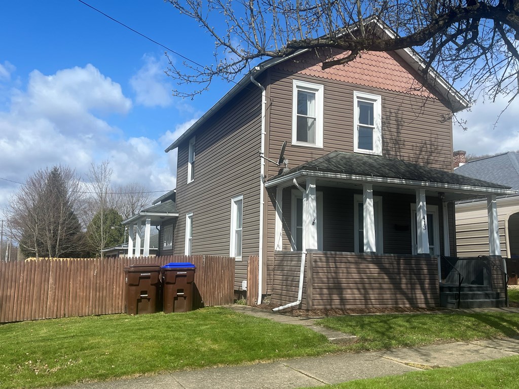 413 North Brown Street, Titusville, Pennsylvania image 2