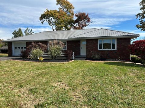 Homes For Sale - 1278 Wentlings Corners Road<br/> Clarion County, Knox, PA 16232