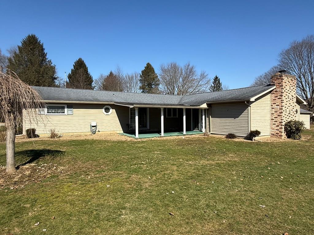 164 Lakeview Dr, Cooperstown, Pennsylvania image 26