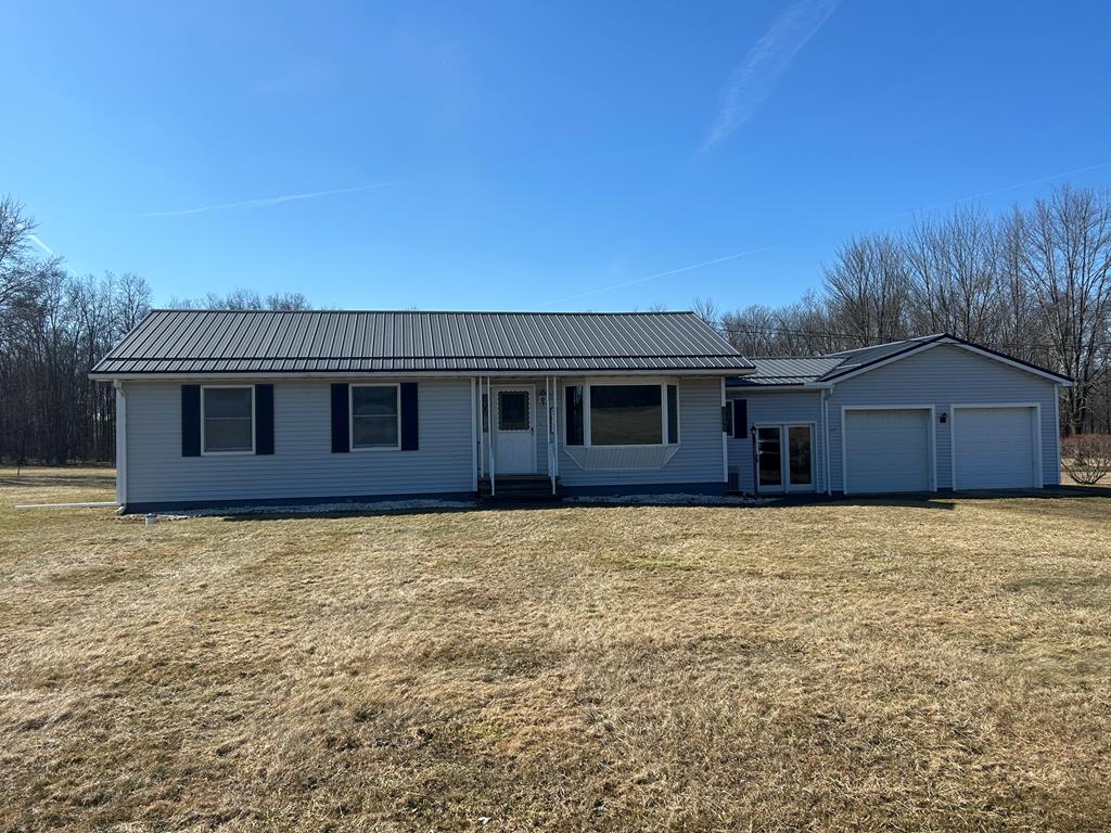 1791 Ron Mchenry Road, Knox, Pennsylvania image 1