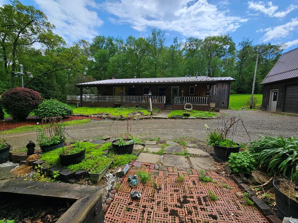 2127 Stitzinger Road, Tionesta, Pennsylvania image 1