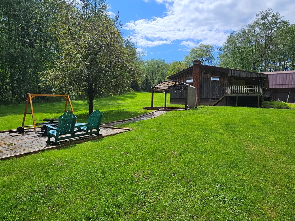 2127 Stitzinger Road, Tionesta, Pennsylvania image 3