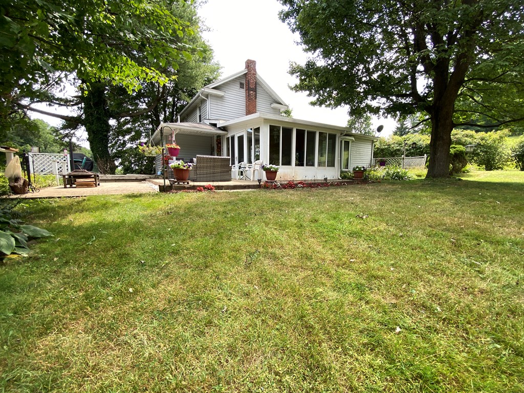 1495 Ridgeview Road, Titusville, Pennsylvania image 39