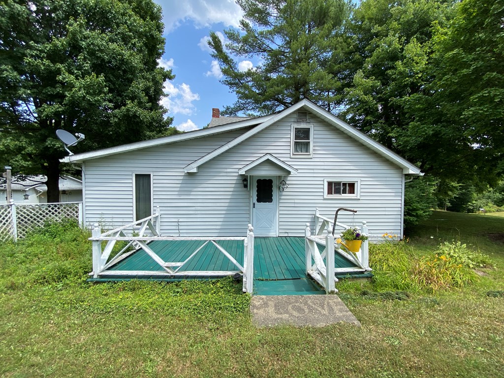 1495 Ridgeview Road, Titusville, Pennsylvania image 41