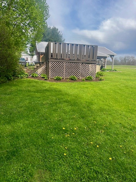 378 Pittsville Rd, Kennerdell, Pennsylvania image 11