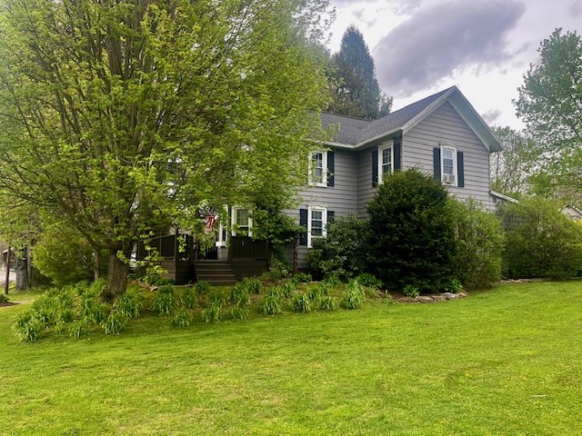 378 Pittsville Rd, Kennerdell, Pennsylvania image 2