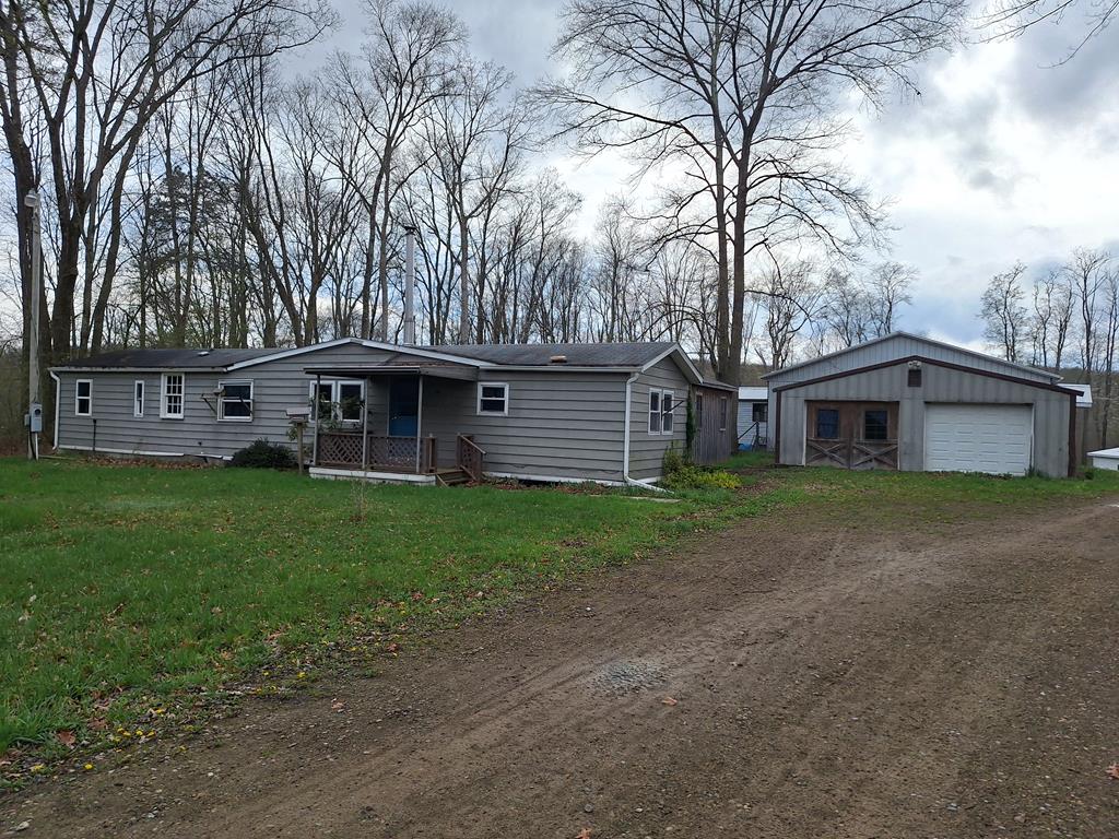 263 Pinegrove School Road, Venus, Pennsylvania image 1