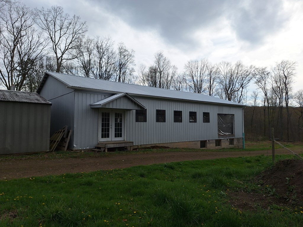 263 Pinegrove School Road, Venus, Pennsylvania image 13