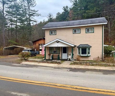 Homes For Sale - 1 Main St<br/> Tidioute, PA 16351