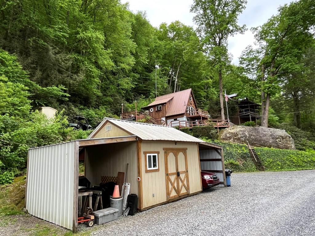 688 North Tunnel Rd, Kennerdell, Pennsylvania image 12