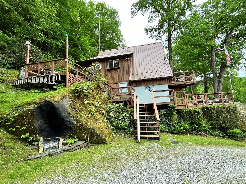 688 North Tunnel Rd, Kennerdell, Pennsylvania image 18