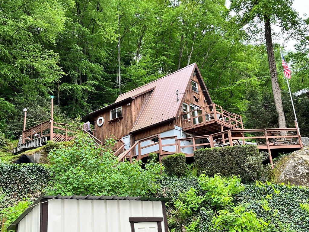 688 North Tunnel Rd, Kennerdell, Pennsylvania image 17