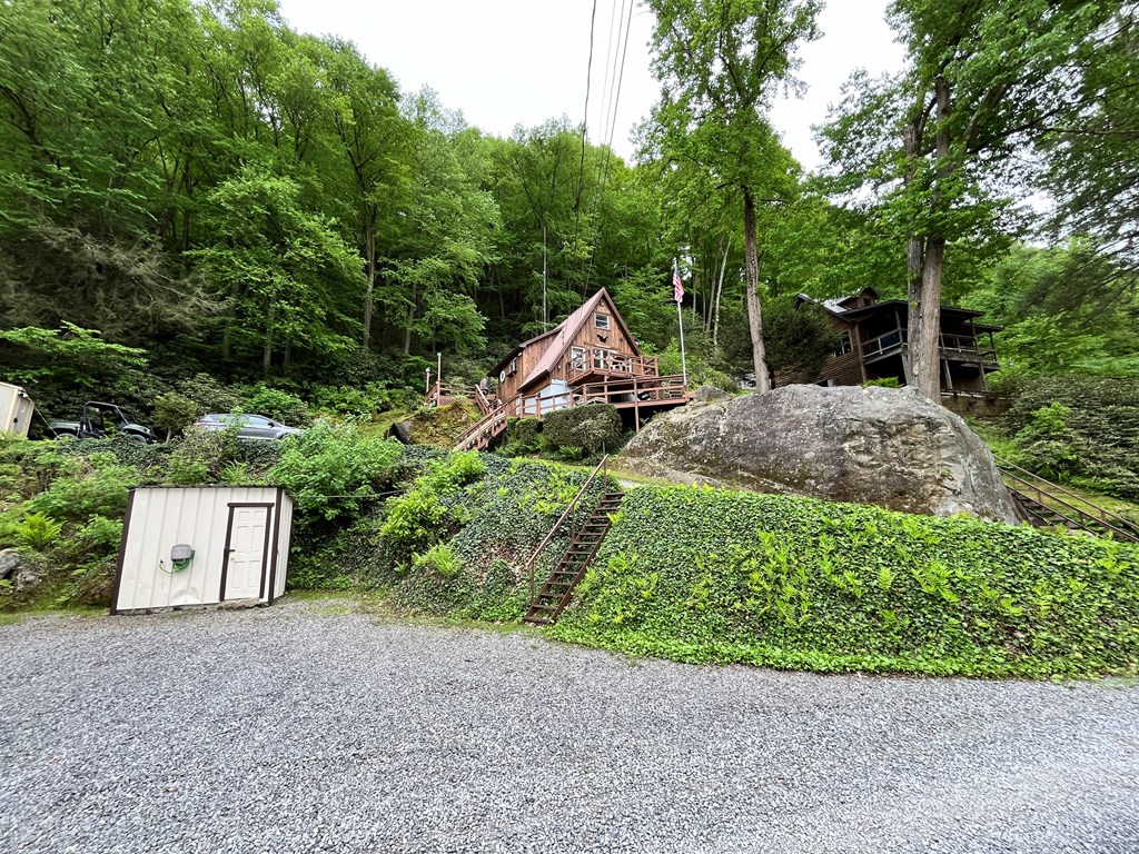 688 North Tunnel Rd, Kennerdell, Pennsylvania image 9