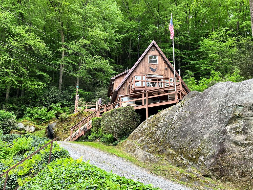 688 North Tunnel Rd, Kennerdell, Pennsylvania image 1