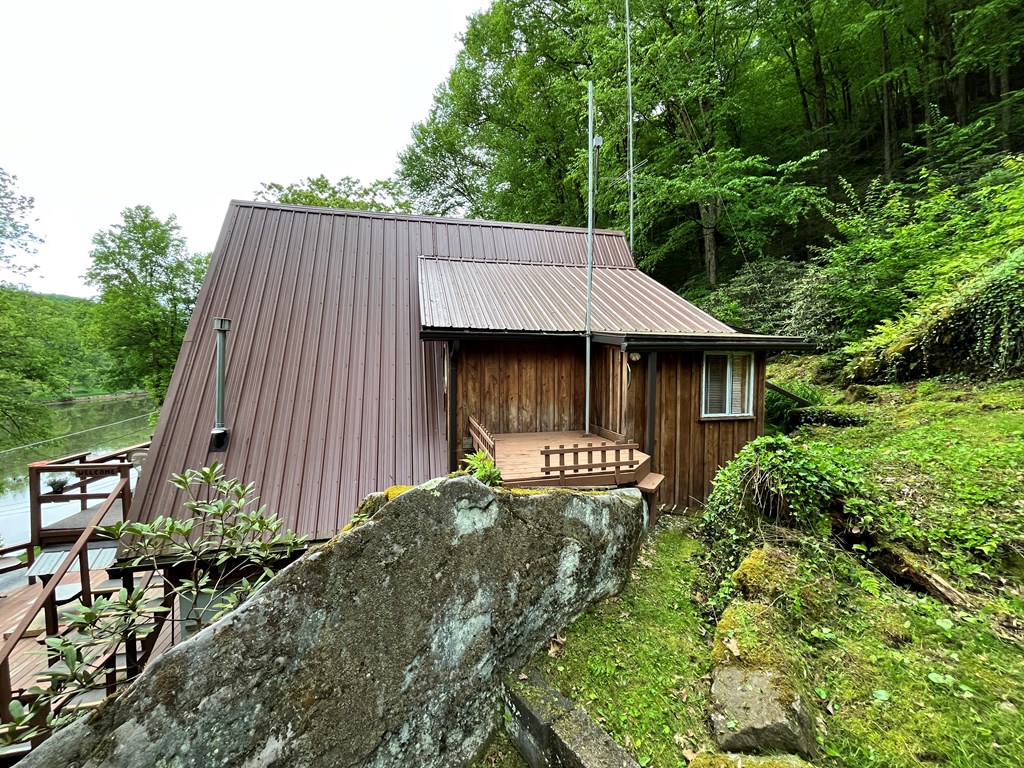 688 North Tunnel Rd, Kennerdell, Pennsylvania image 37