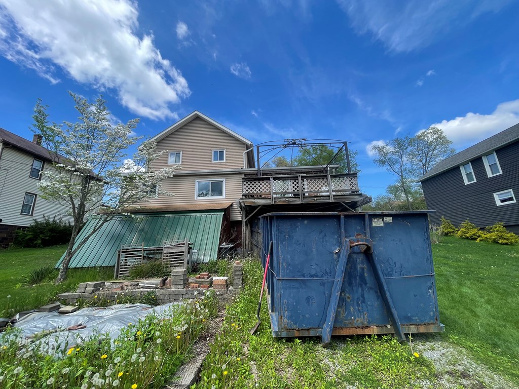 94 Penn Street, New Bethlehem, Pennsylvania image 4