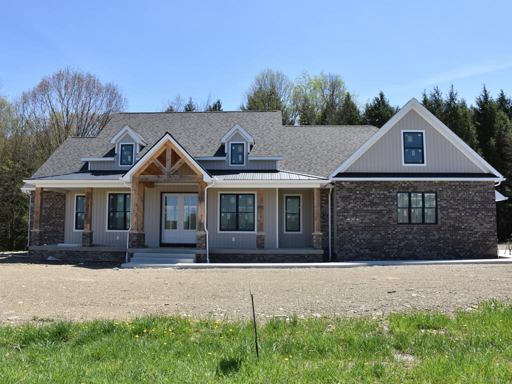 15990 Meadow Drive, Saegertown, Pennsylvania image 1