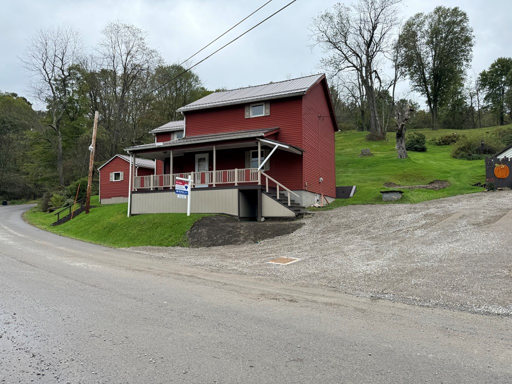 571 Kaylor Frogtown Rd, Chicora, Pennsylvania image 48