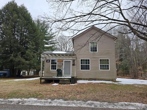 Homes For Sale - 1399 Roundtown Road<br/> Leeper, PA 16233