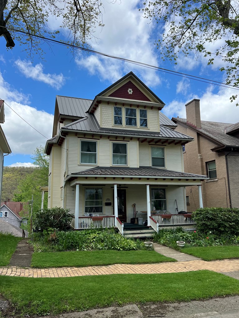 148 West 3rd St, Oil City, Pennsylvania image 3
