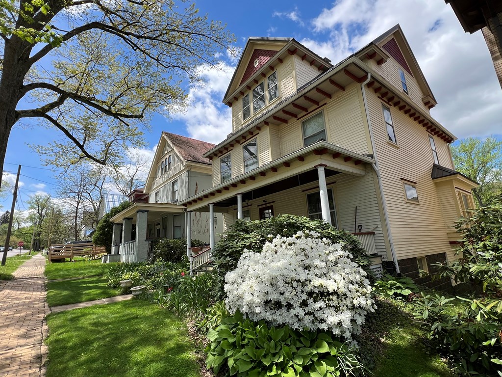 148 West 3rd St, Oil City, Pennsylvania image 4