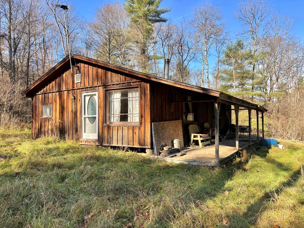 380 Pineville Road, Grand Valley MLS 158617 Berkshire Hathaway