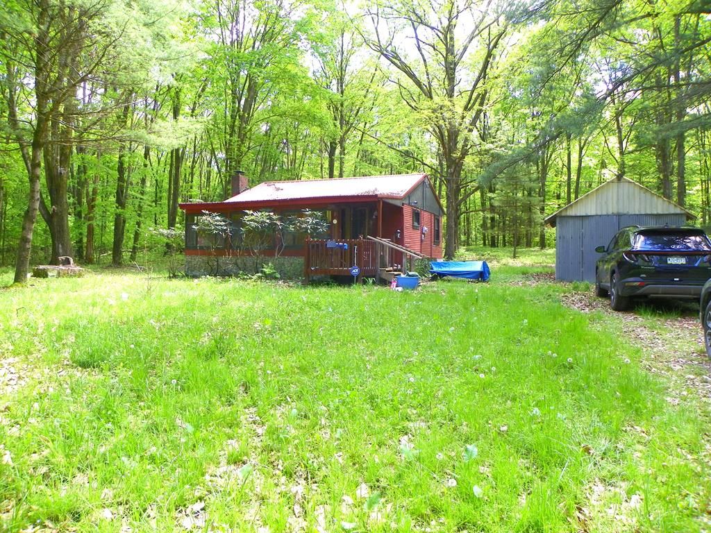 234 Gate Lane, Tionesta, PA 16353, MLS 159257 Howard Hanna