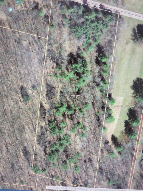 Vacant Land For Sale - 00 Sunny Road<br/> Clarion County, Lickingville, PA 16332