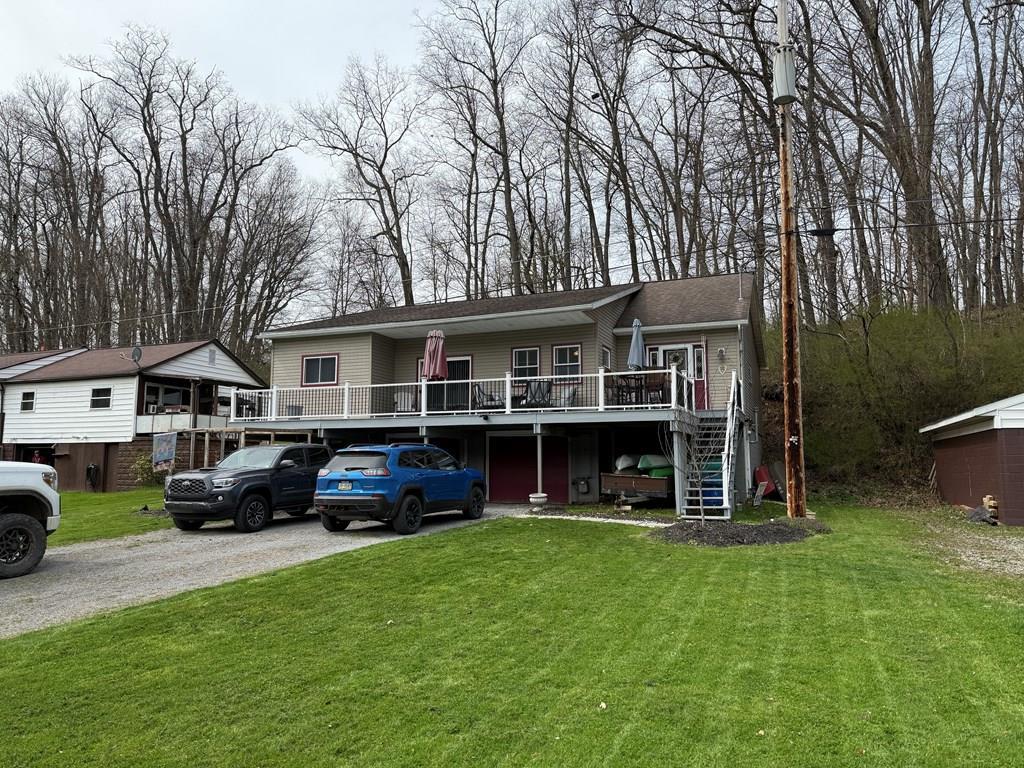 220 Causeway Drive, Franklin, Pennsylvania image 1