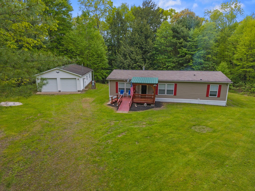 1225 German Hill Road, Tionesta, Pennsylvania image 33