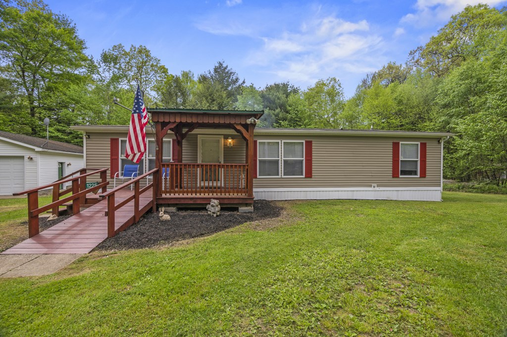 1225 German Hill Road, Tionesta, Pennsylvania image 25