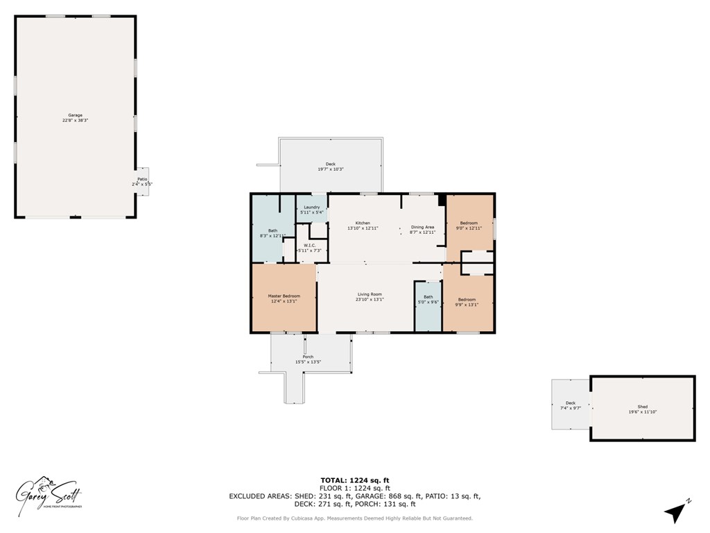 1225 German Hill Road, Tionesta, Pennsylvania image 41