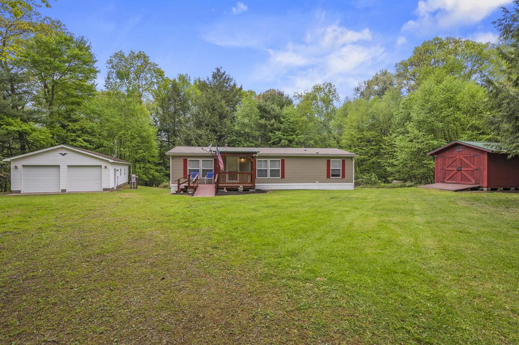 1225 German Hill Road, Tionesta, Pennsylvania image 1