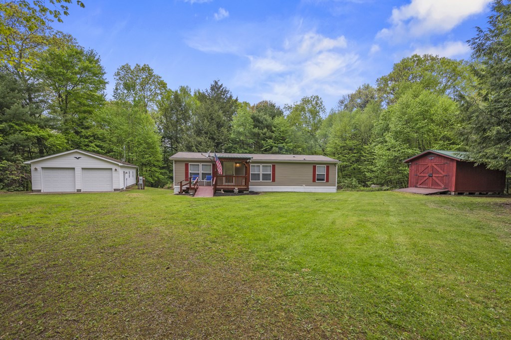 1225 German Hill Road, Tionesta, Pennsylvania image 32