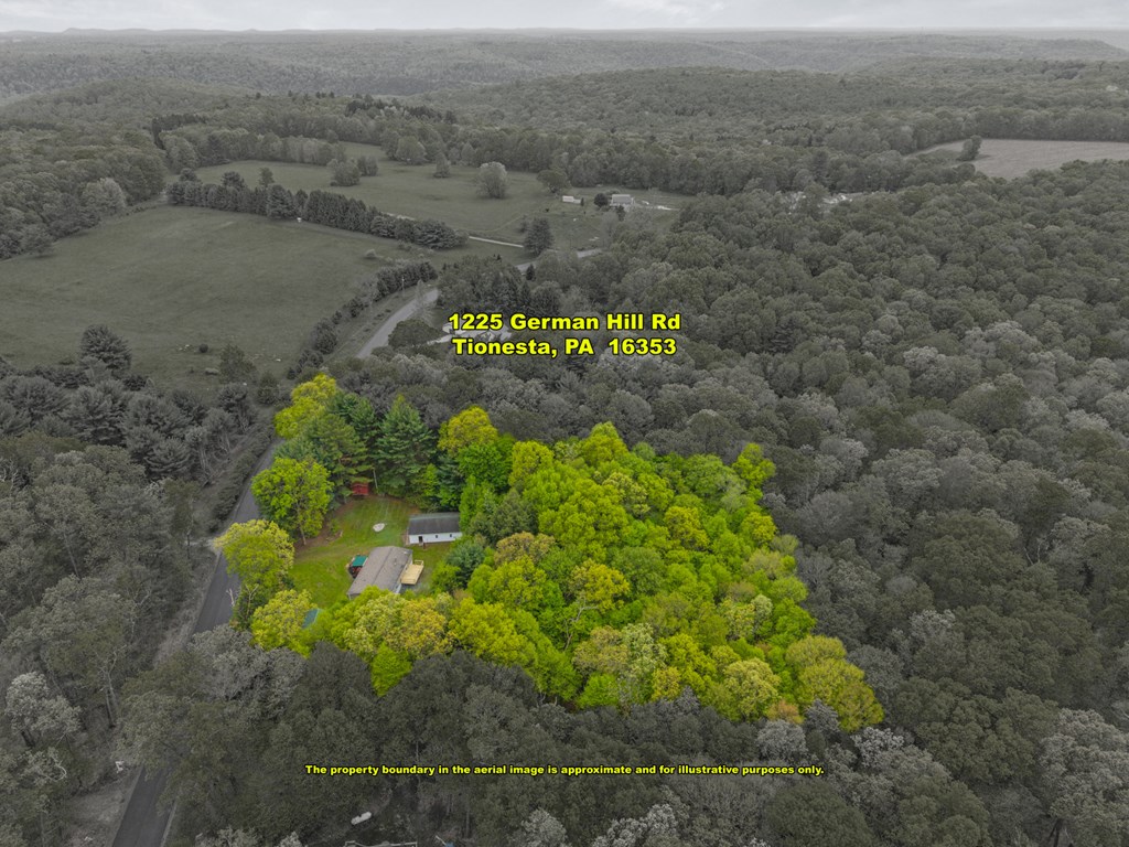 1225 German Hill Road, Tionesta, Pennsylvania image 38