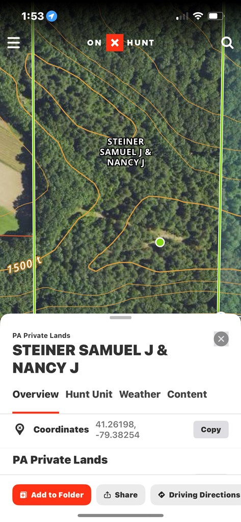 .. Breniman Road, Shippenville, Pennsylvania image 22