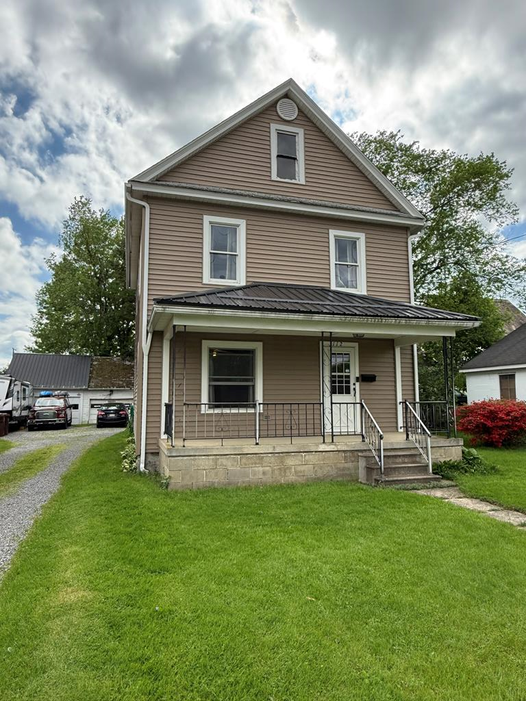 112 Lamberton St, Franklin, Pennsylvania image 1