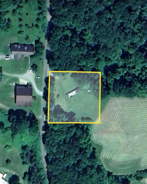 Mobile Home For Sale - 3684 Hucklebrry Ridge<br/> Sligo, PA 16255